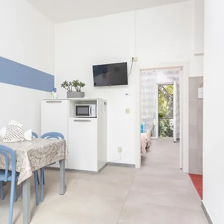 Nicola House Il Gabbiano Appartamento
