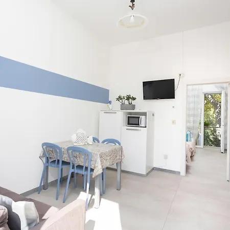 Appartamento Nicola House Il Gabbiano *