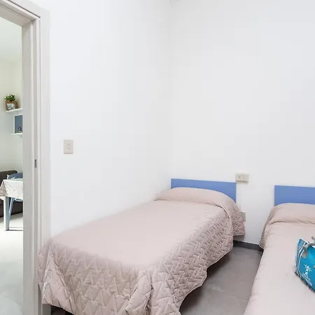 Nicola House Il Gabbiano Cervia