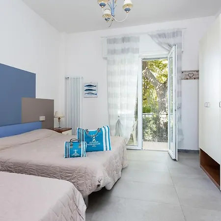 Nicola House Il Gabbiano Apartment