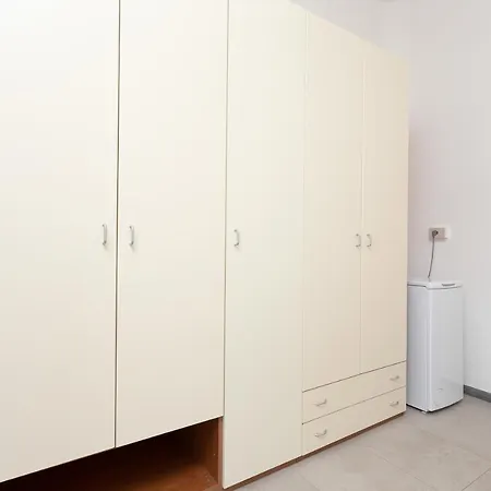 Nicola House Il Gabbiano Cervia