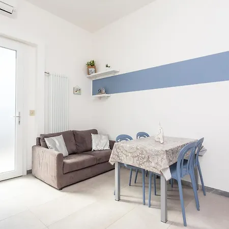Nicola House Il Gabbiano * Cervia