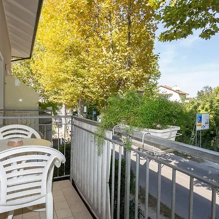 Nicola House Il Gabbiano Apartment Cervia