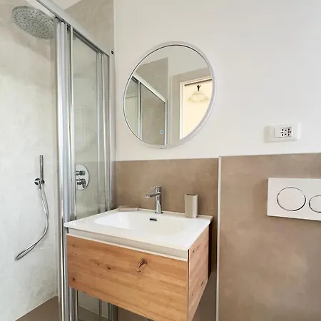 Apartment Nicola House Il Gabbiano *